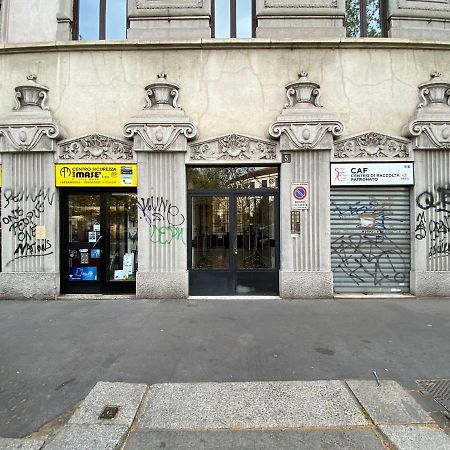 Richard'S Apartments - 22 Marzo ミラノ エクステリア 写真