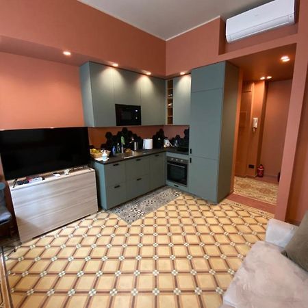Richard'S Apartments - 22 Marzo ミラノ エクステリア 写真