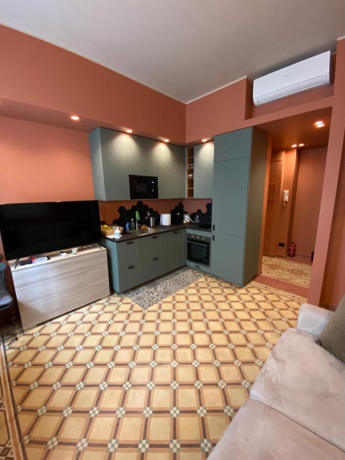 Richard'S Apartments - 22 Marzo ミラノ エクステリア 写真