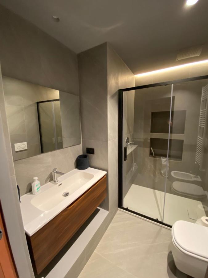 Richard'S Apartments - 22 Marzo ミラノ エクステリア 写真