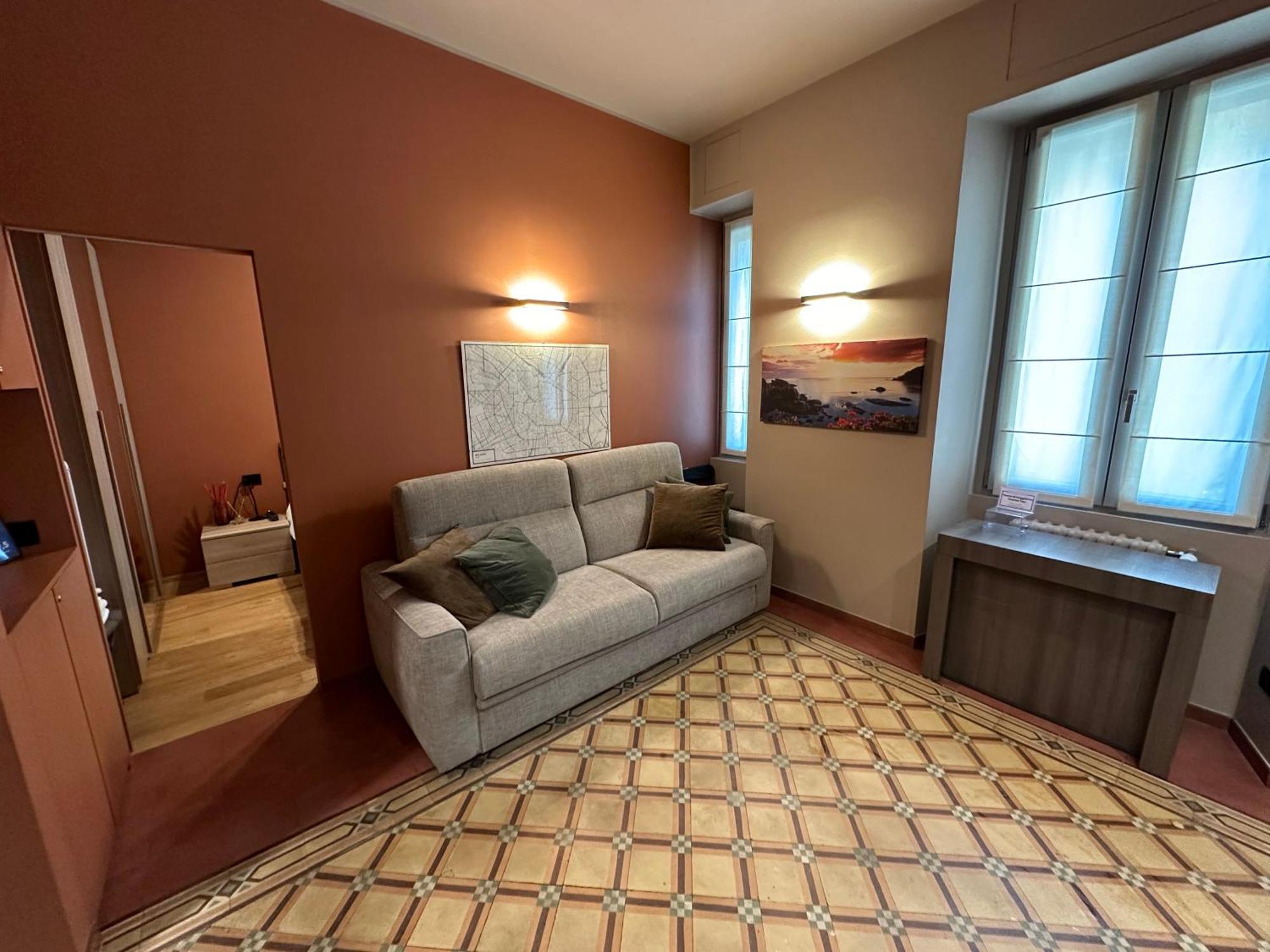 Richard'S Apartments - 22 Marzo ミラノ エクステリア 写真